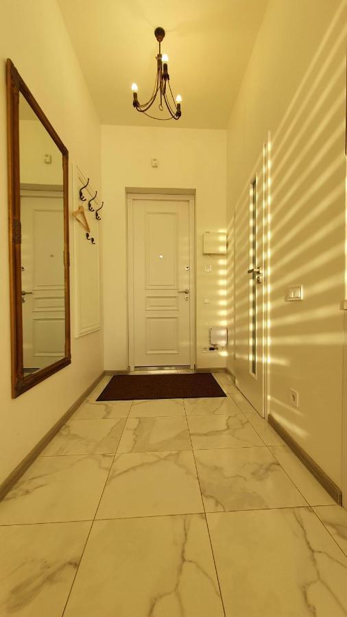 Forum Apartment 66 Lviv Kültér fotó