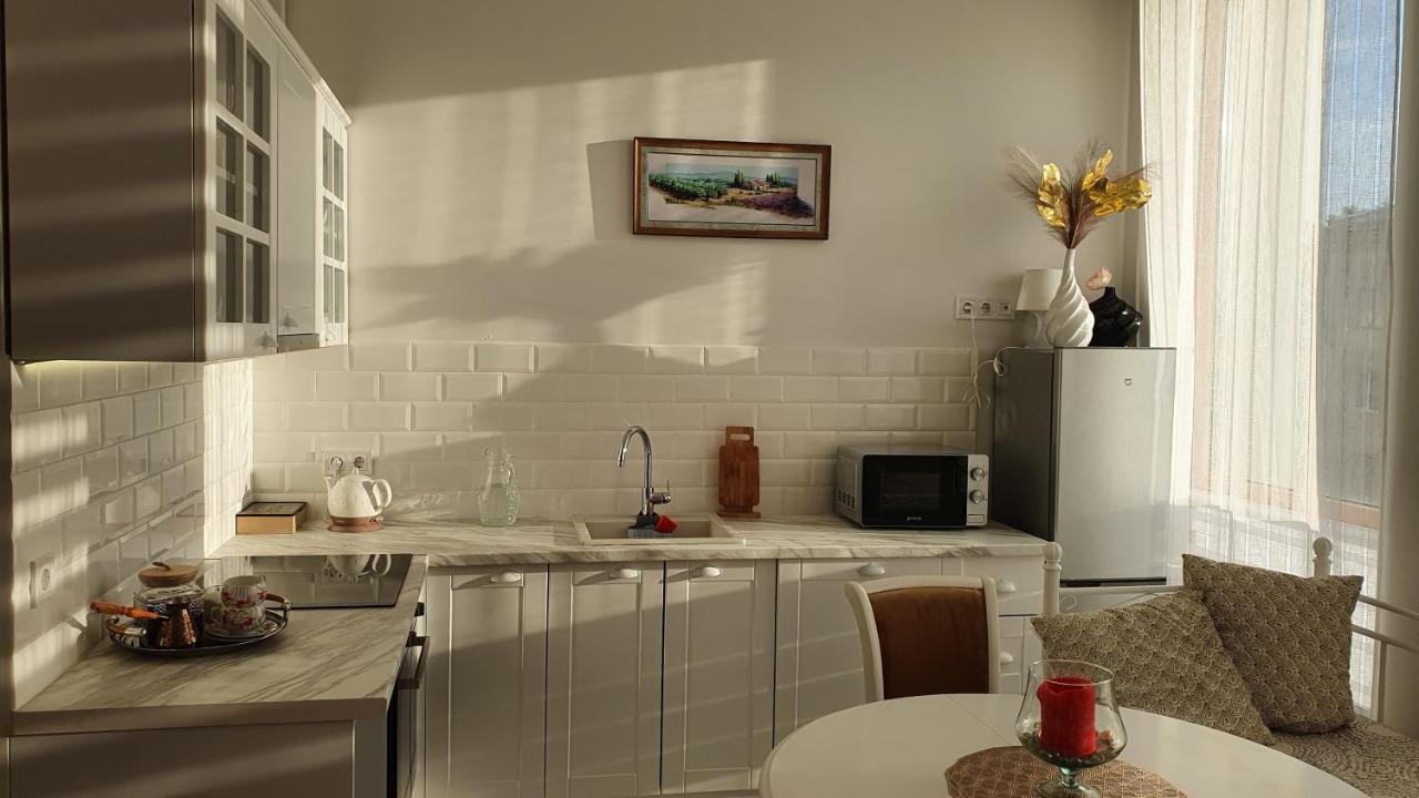 Forum Apartment 66 Lviv Kültér fotó