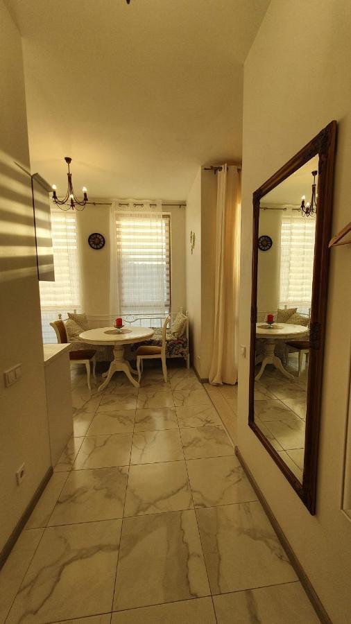 Forum Apartment 66 Lviv Kültér fotó